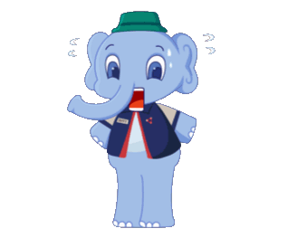 Taffy Stickers! รูปที่ 2