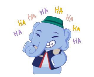 Taffy Stickers! รูปที่ 4