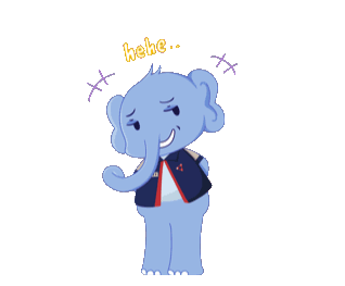 Taffy Stickers! รูปที่ 6