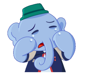 Taffy Stickers! รูปที่ 7