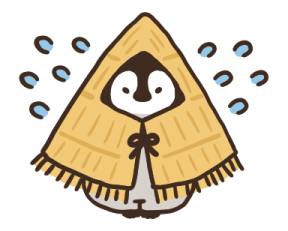 penguin and cat days (Cozy Winter Days) รูปที่ 36