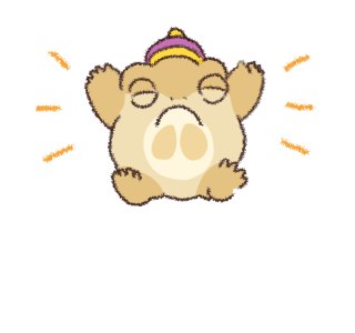 Japanese Tree Frog - celebrating LNY รูปที่ 17