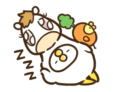 That Bird Animation 12 รูปที่ 12