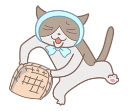 ANIME KURUNEKO รูปที่ 7