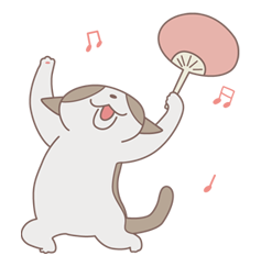 ANIME KURUNEKO รูปที่ 8
