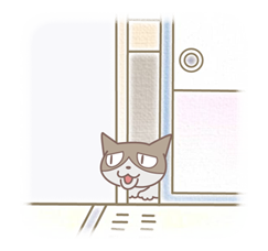 ANIME KURUNEKO รูปที่ 10