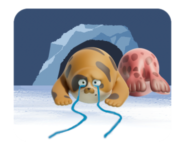 Sealook ขั้วตรงข้าม รูปที่ 8