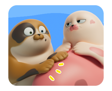 Sealook ขั้วตรงข้าม รูปที่ 16