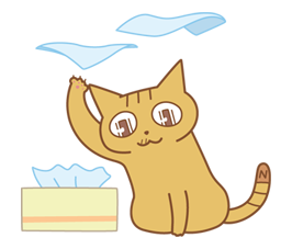 ANIME KURUNEKO รูปที่ 15