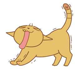 ANIME KURUNEKO รูปที่ 18