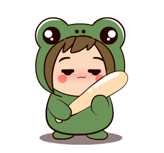 Froggy Girl 4 : Animated รูปที่ 2