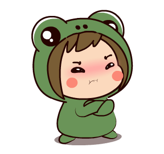 Froggy Girl 4 : Animated รูปที่ 3