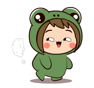Froggy Girl 4 : Animated รูปที่ 4