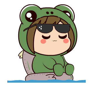Froggy Girl 4 : Animated รูปที่ 6