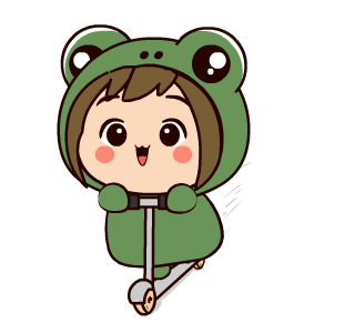 Froggy Girl 4 : Animated รูปที่ 9