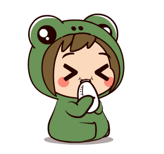 Froggy Girl 4 : Animated รูปที่ 11