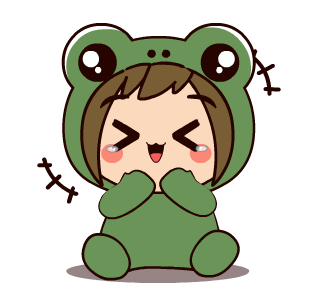Froggy Girl 4 : Animated รูปที่ 13