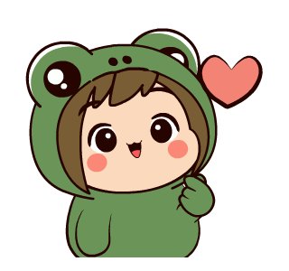Froggy Girl 4 : Animated รูปที่ 14