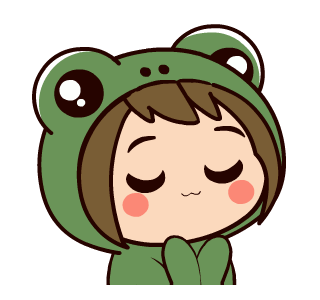 Froggy Girl 4 : Animated รูปที่ 15