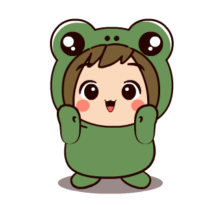 Froggy Girl 4 : Animated รูปที่ 18