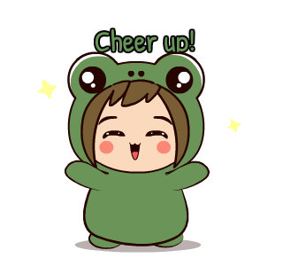 Froggy Girl 4 : Animated รูปที่ 19