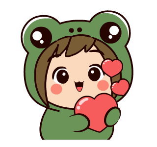 Froggy Girl 4 : Animated รูปที่ 21