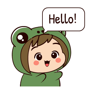 Froggy Girl 4 : Animated รูปที่ 22