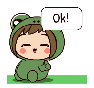 Froggy Girl 4 : Animated รูปที่ 23