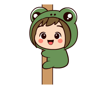Froggy Girl 4 : Animated รูปที่ 24