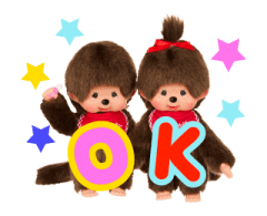 Monchhichi Ver.รูป รูปที่ 2