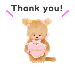 Monchhichi Ver.รูป รูปที่ 6