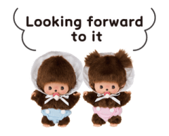 Monchhichi Ver.รูป รูปที่ 9