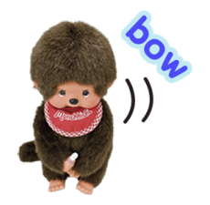 Monchhichi Ver.รูป รูปที่ 10