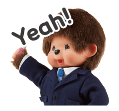 Monchhichi Ver.รูป รูปที่ 11