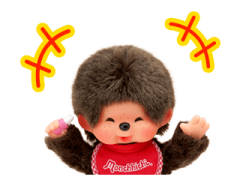 Monchhichi Ver.รูป รูปที่ 14