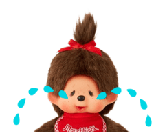 Monchhichi Ver.รูป รูปที่ 15