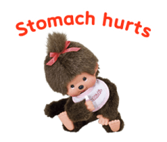 Monchhichi Ver.รูป รูปที่ 16