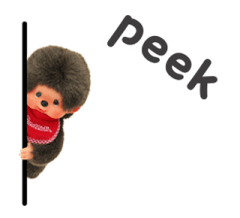 Monchhichi Ver.รูป รูปที่ 17