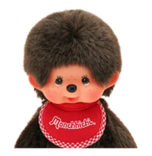 Monchhichi Ver.รูป รูปที่ 18