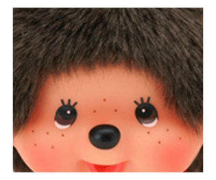 Monchhichi Ver.รูป รูปที่ 19