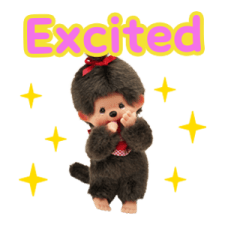 Monchhichi Ver.รูป รูปที่ 23