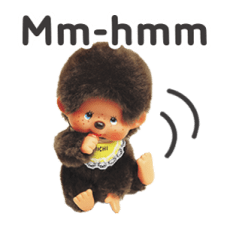 Monchhichi Ver.รูป รูปที่ 25