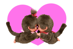 Monchhichi Ver.รูป รูปที่ 31