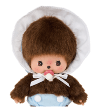 Monchhichi Ver.รูป รูปที่ 32