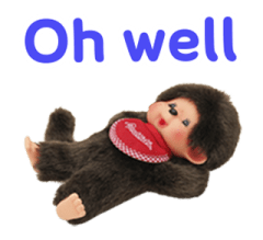 Monchhichi Ver.รูป รูปที่ 36