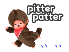 Monchhichi Ver.รูป รูปที่ 37