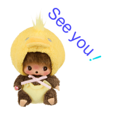 Monchhichi Ver.รูป รูปที่ 40