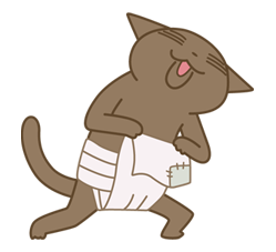 ANIME KURUNEKO รูปที่ 24