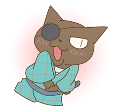 ANIME KURUNEKO รูปที่ 25