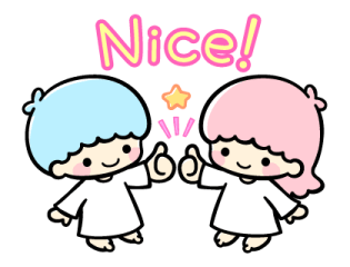 Sanrio characters ตอบแชทสะดวก รูปที่ 2